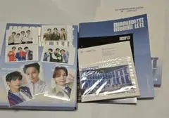 SEVENTEEN/2021 ONLINE CONCERT DVD セブチ