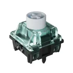 Gateron Magnetic Jade Attraction HEのサムネイル