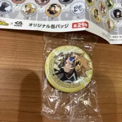 僕のヒーローアカデミア 缶バッジ