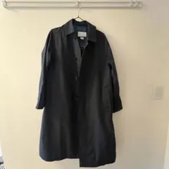 nanamica 2Lゴアテックスバルマカーンコート サイズ0
