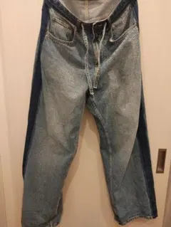 ZARA デニムパンツ EUR 40 USA 31 MEX 31