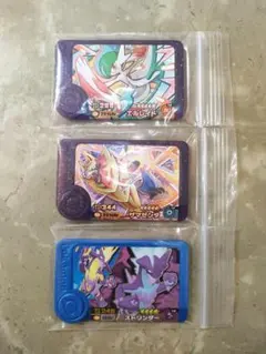 ポケモンフレンダ　メガエルレイド　ザマゼンタ　ストリンダー（タッグ）