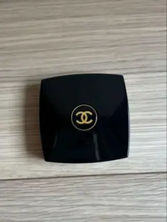 CHANEL アイシャドウパレット 空ケースのみ(コンパクトミラー)美品です♡のサムネイル