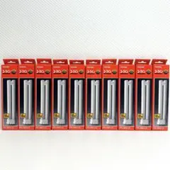 東芝 ユーライン FPL18EXL 新品 10本セット 蛍光灯 電球 照明 お得