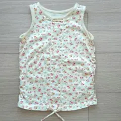 最終値下げ!組曲☆タンクトップ(ノースリーブTシャツ)セラフ、ブランシェス好きに