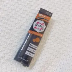 キャンメイク クイックラッシュカーラー BK