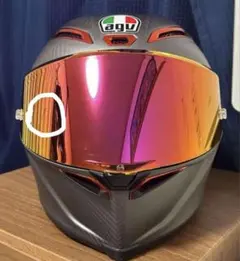 AGV Pista GP RR Speciale Lのサムネイル