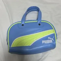 puma ハンドバッグ