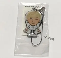 THE RAMPAGE RIKU WWW ツアーTシャツ クリーナー