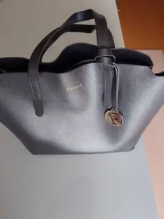 FURLA トートバッグ