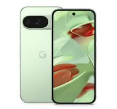 Google Pixel 9 128GB - グリーン - SIMフリー