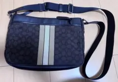 COACH ショルダーバッグ