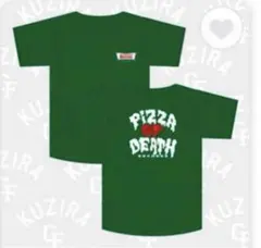 kuzira クリスピーT XL 未開封 2026年最新】kuzira tシャツ クリスピーの人気アイテム - メルカリ