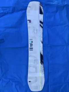 SALOMON HUCK KNIFE 143 スノーボード 板 ハックナイフのサムネイル