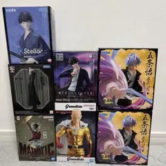 2026年最新】五条悟 フィギュア 1/7の人気アイテム - メルカリ
