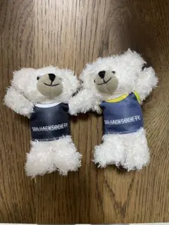 neru design works SHS ジョインボベアー