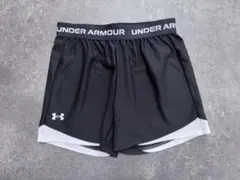 UNDER ARMOR ショートパンツ150cm
