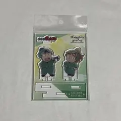 食満留三郎 善法寺伊作 フォトキャラグラファー アクリルスタンド