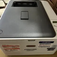 OKI CORE FIDO C301dn レーザープリンター