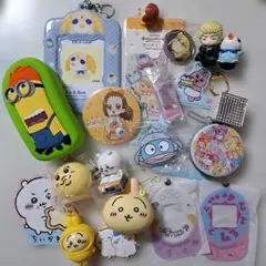 ちいかわ　たまごっち　サンリオ　ハンギョドン　ガチャ　一番くじ　まとめ売り