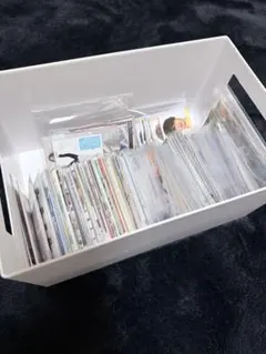 ジャニーズ デタカ 厚紙