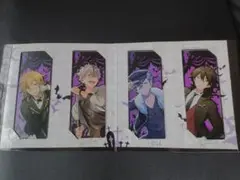 あんスタ UNDEAD しおり 中国
