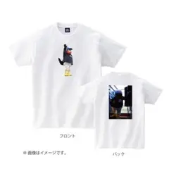 つば九郎 2,000試合出場応燕ありがとうTシャツ [レア　限定 新品 未開封] つば九郎 2000試合出場記念 Tシャツ 東京ヤクルトスワローズ - メルカリ