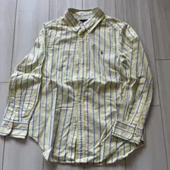 Ralph Lauren 長袖シャツ 5(B) 140