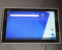 docomo arrows Tab F-04H 本体のサムネイル