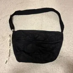 ニコアンド ショルダーバッグ