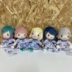 無*言様 5個まとめ売り　プロジェクトセカイ カラフルステージ！feat. 初音