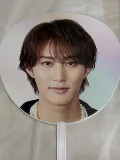 2025年最新】橋本涼 うちわの人気アイテム - メルカリ