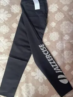 最新作・JAZZERCIZE ジャザサイズレギンスXS 美品✨ジャザサイズレギンス XS 最新 新品 ジャザサイズ