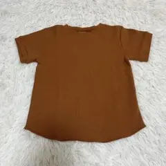 中古 フタフタ バースデイ トップス Tシャツ キッズ 100cm