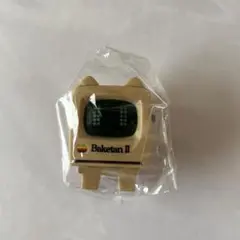 VAG44 バケタン2号①