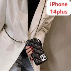 iphone14plus スマホケース iphone14 プラス ショルダー