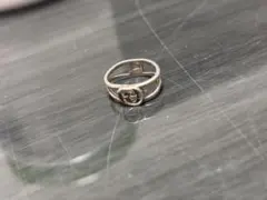 オープンリング リング