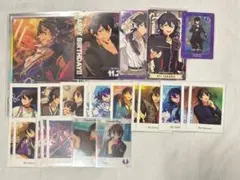 匿名配送 あんスタ 朔間零 ぱしゃこれ/ぱしゃっつ等紙類セット