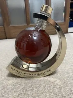 Suntory Special Reserve Whisky スタンド付 - メルカリ