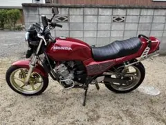 2026年最新】jade250 cbxの人気アイテム - メルカリ