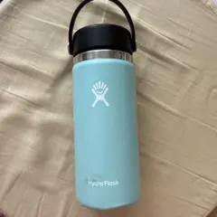 Hydro Flask ハイドロフラスク グリーン水筒　16ozのサムネイル