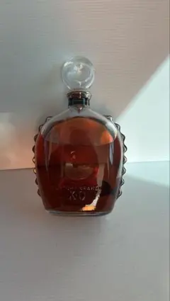愛知県限定：Suntory Brandy X.O Deluxe 2008 - メルカリ