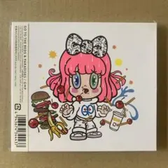 G⇔P GANG PARADE OUR PARADE 新品未開封