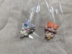 崩壊スターレイル スタレ キメラフィギュア モーディス2点セット
