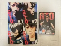 2025年最新】gto 反町の人気アイテム - メルカリ