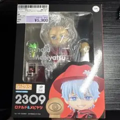 ねんどろいど 1182 ロード・エルメロイⅡ世 - メルカリ