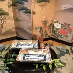 2026年最新】織部 長皿の人気アイテム - メルカリ