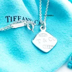 【セール１万均一】ティファニー1837 モンタージュクッション ネックレス セール1万均一】ティファニー1837 モンタージュクッション