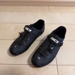 SIDI ビンディングシューズ ブラックのサムネイル