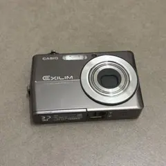 CASIO EXILIM EX-Z700